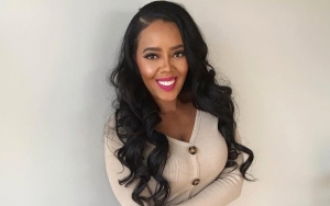 Angela Simmons Is 'Really Frustrated' After Cliff Dixon Is Gunned Down in Atlanta