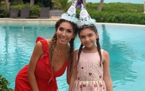 Farrah Abraham 'Has Breakdown' After Daughter Forgets She Goes to College and Has Degrees