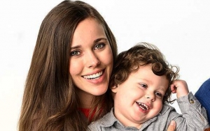 Jessa Duggar Faces Criticism for Sharing Video of Son Spurgeon Peeing Himself