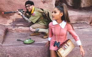 Ariana Grande Marks 6th Anniversary of 'The Way' With Mac Miller Tribute