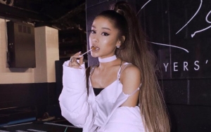 Ariana Grande Treats Washington DC Fans to Performance of Unreleased Song 'She Got Her Own' 