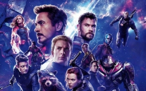 New 'Avengers: Endgame' Posters Confirm More Fallen Heroes