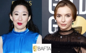 BAFTA TV Awards 2019: Sandra Oh and 'Killing Eve' Co-Star Nominated for Best Lead Actress