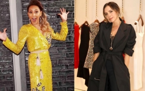 Mel B Attacks Victoria Beckham by Calling Her 'B***h' in TV Interview?