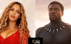 NAACP Image Awards 2019: Beyonce Knowles and 'Black Panther' Come Out on Top