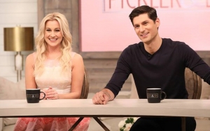 Kellie Pickler's Daytime Talk Show Coming to An End in September