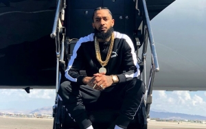 Nipsey Hussle's Shooter Caught on Surveillance Video, Reportedly Seeking Revenge