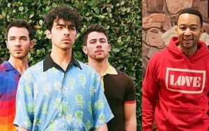 Jonas Brothers, John Legend and More to Guest on New Songwriting Competition Show
