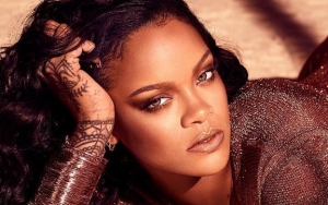 Rihanna's Fenty Bronzer Pulled From Stores After Backlash Over 'Insensitive' Name