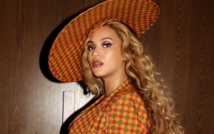 Report: Beyonce Has Recorded New Music for 'Deluxe Album'