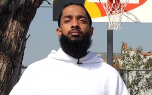 Nipsey Hussle's Bodyguard Vows to Look After His Family Amid Retirement Announcement