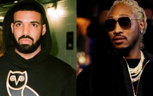 Drake and Future Drop Another Hint on Completion of 'What a Time to Be Alive 2'