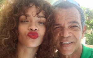 Rihanna's Father Threatened With Legal Action Over False Representation Claim