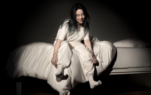Billie Eilish Sets Multiple Records on Billboard 200 With 'When We All Fall Asleep, Where Do We Go?'