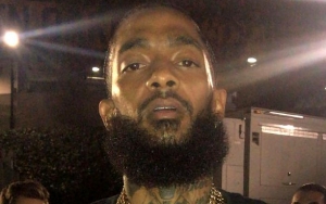 Police Are Investigating Gunshots at Nipsey Hussle's Vigil, Believe It Was Part of Attempted Murder