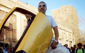 French Montana Gets Sued for 'Ain't Worried About Nothin' 