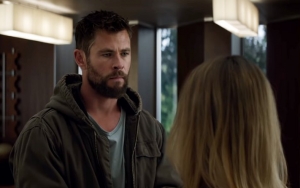 Watch: New Footage From 'Avengers: Endgame' Reveals How the Team Plans to Beat Thanos