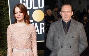 Emma Stone to Team Up With Ralph Fiennes in Dark Comedy 'The Menu'