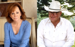 Reba McEntire's Father to Be Posthumously Inducted Into Hall of Great Westerners