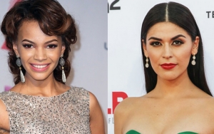 Leslie Grace and Melissa Barrera Signed for Jon M. Chu's 'In the Heights'