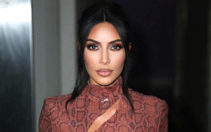 Kim Kardashian Defends Dream of Becoming Lawyer: The State Bar Doesn't Care Who You Are