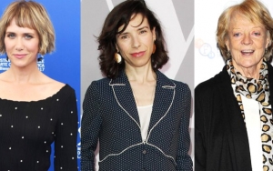 Kristen Wiig to Join Sally Hawkins and Maggie Smith in 'A Boy Called Christmas'