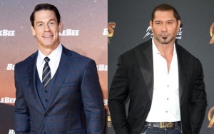 Report: John Cena Is in Talks for 'The Suicide Squad', Dave Bautista Is Out
