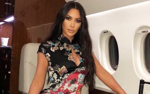 Kim Kardashian Gives Bathroom Tour to Answer Confusions Over Bizarre Sinks 