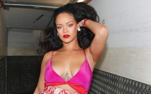 Rihanna Reportedly Will Accept Hassan Jameel's Proposal: 'She's Crazy for Him'