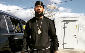 Victim Injured in Nipsey Hussle Shooting Cleared From Parole Violation Charges
