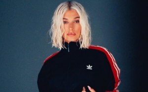 Hailey Baldwin Opens Up About Pressure to Keep Up Facade of Perfect Lifestyle 