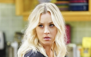 Kaley Cuoco Warns 'The Big Bang Theory' Fans to Prepare Themselves Post-Final Table Read