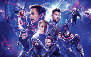 'Avengers: Endgame' Shatters Opening Night Record Held by 'Star Wars: The Force Awakens'