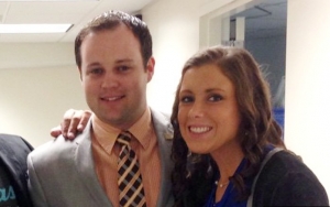Josh and Anna Duggar Grateful for God's Blessings as They're Expecting Sixth Child This Fall