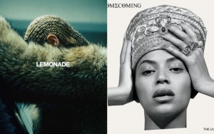 Beyonce Hits Career Milestone on Billboard 200 Thanks to Two of Her Albums