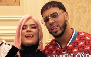 Karol G and Anuel AA Lose Up to $300K Worth of Personal Belongings in Chile Hotel Robbery