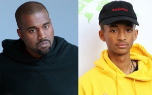 Kanye West Recruits Jaden Smith to Play His Younger Self on New TV Series