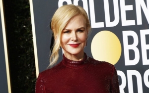 Nicole Kidman to Star and Produce TV Adaptation of 'Nine Perfect Strangers'