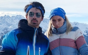 Sophie Turner to Use Joe Jonas' Surname After Wedding, Marriage Certificate Uncovers