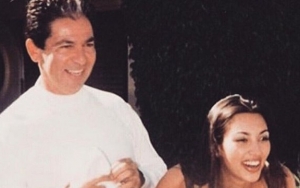 Kim Kardashian Claims to Be Discouraged by Late Father From Pursuing Lawyer Dream 