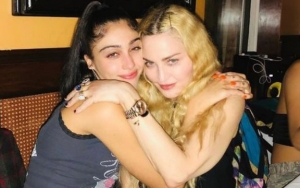 Madonna Fears Social Media Influence on Daughter Lourdes' Mindset