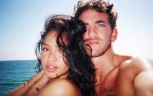 Cassie Reportedly Splits From BF Alex Fine After Six Months of Dating