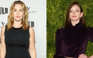 Kate Winslet to Join Forces With Mackenzie Foy in 'Black Beauty' Reboot