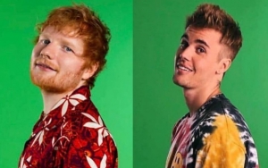 Ed Sheeran and Justin Bieber Tease 'I Don't Care' Lyrics Ahead of Release