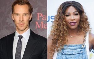 Benedict Cumberbatch: Serena Williams Told Me Off for 'Avengers: Endgame' Ending