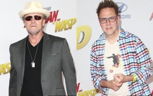 Michael Rooker to Reunite With James Gunn in 'The Suicide Squad'