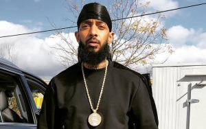 Lawyer for Nipsey Hussle's Alleged Murderer Cites Death Threats as Reason of Resignation