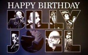 Billy Joel Lights Up Madison Square Garden With 70th Birthday Concert