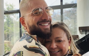 Maluma's Controversial Mother's Day Kiss Is Part of Latin Culture, Representative Clarifies
