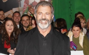 Mel Gibson's 'Rothchild' Casting Branded 'Utterly Abhorrent' by Jewish Activists